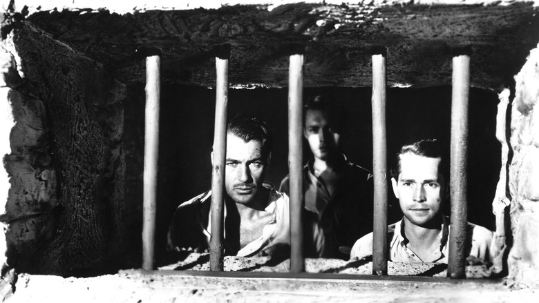 Жизнь Бенгальского улана