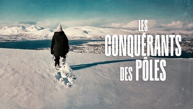 кадр из фильма Les conquérants des pôles