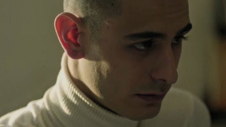 кадр из фильма Adagio