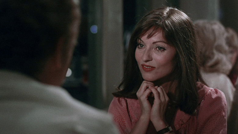 кадр из фильма The Hot Touch