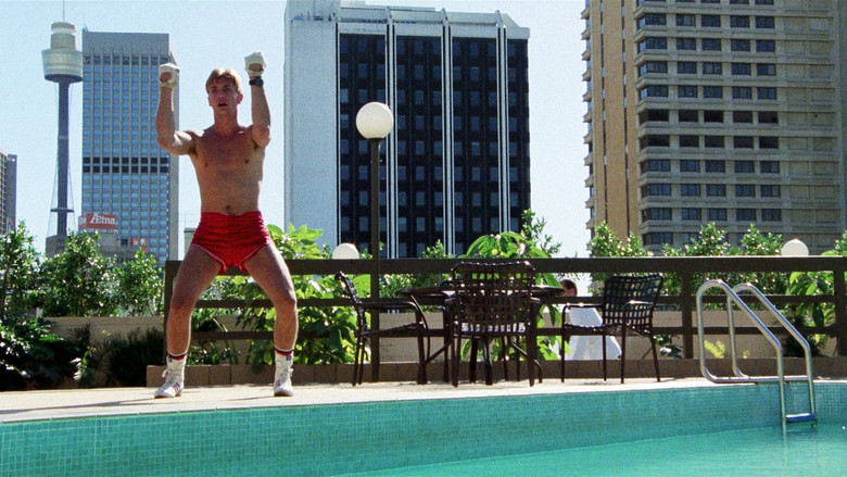 кадр из фильма Парень из фирмы «Кока-Кола»