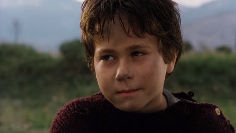 кадр из фильма Где живут эскимосы