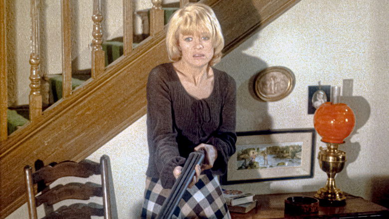 кадр из фильма Страх в ночи