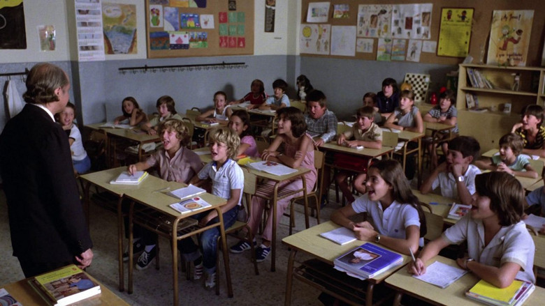 кадр из фильма Детская война