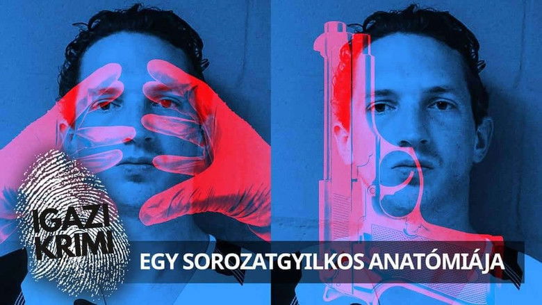 кадр из фильма Method of a Serial Killer