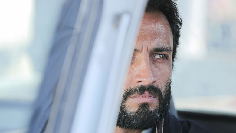 кадр из фильма Герой