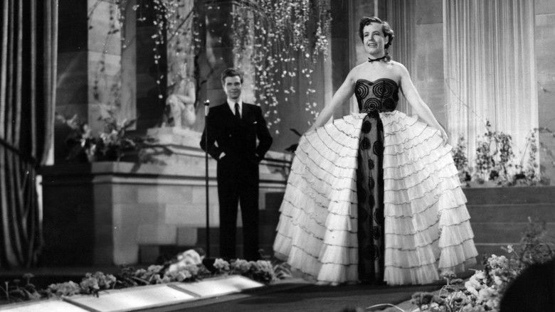 кадр из фильма Modell Bianka