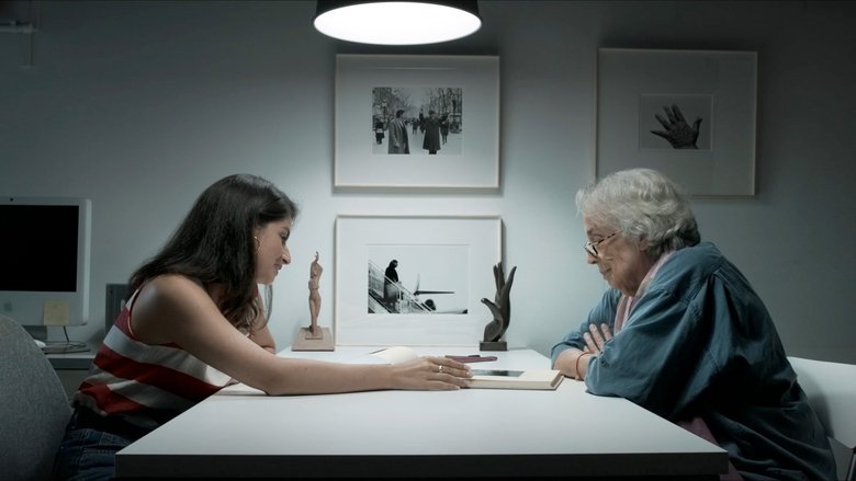 кадр из фильма La Singla