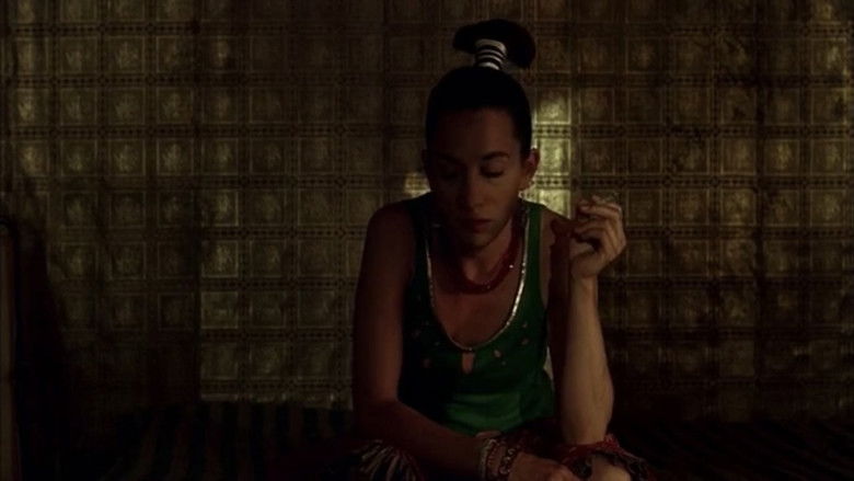 кадр из фильма Библиотека Паскаля