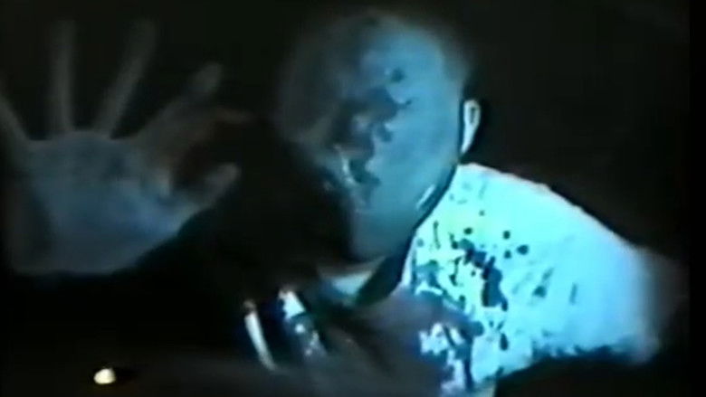 кадр из фильма Twisted Issues