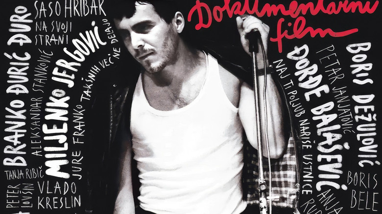 кадр из фильма Praslovan