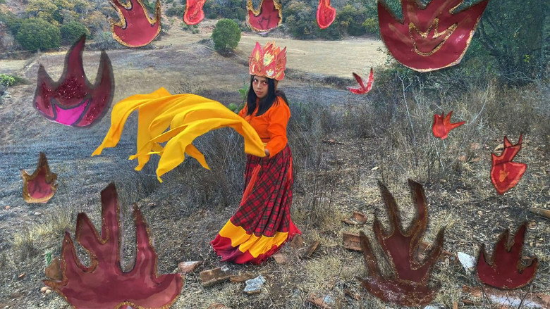 кадр из фильма La Historia del Yucuate