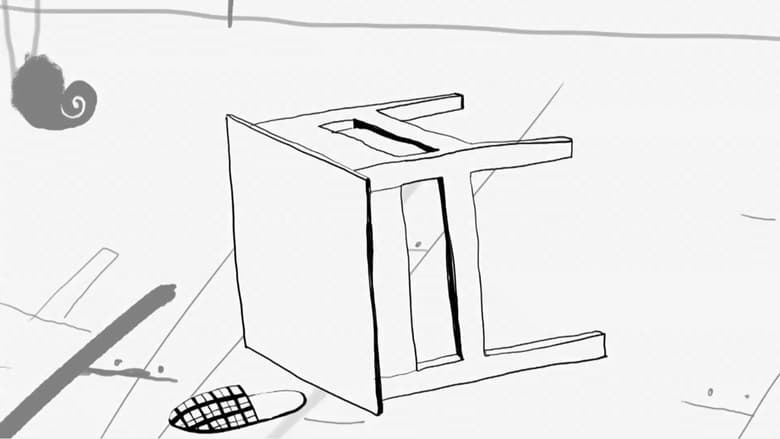 кадр из фильма Паутинка