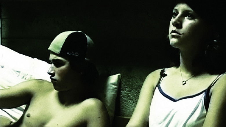 кадр из фильма Heile Welt