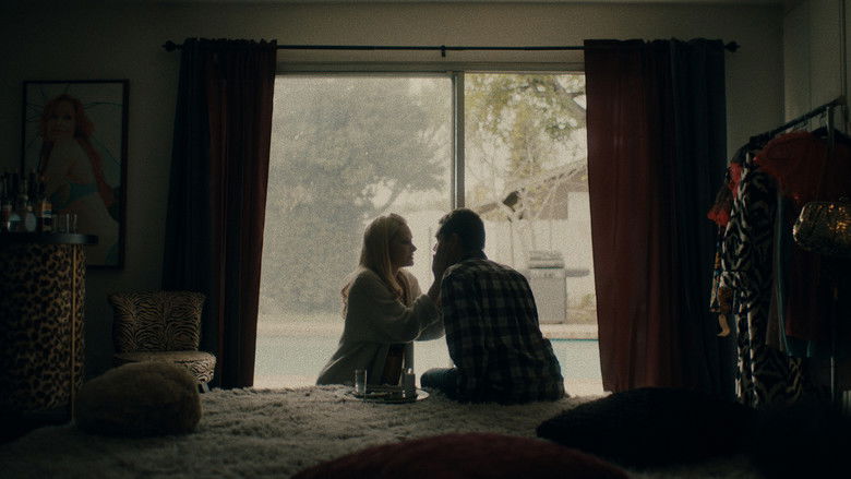 кадр из фильма Cuck