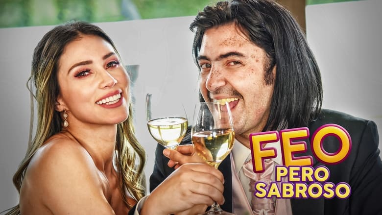 кадр из фильма Feo pero Sabroso