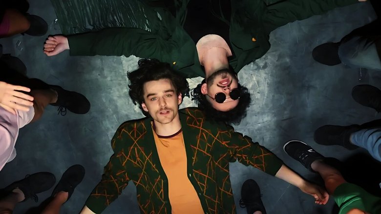 кадр из фильма Mi vagyunk Azahriah