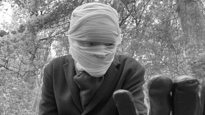 кадр из фильма Shockwave