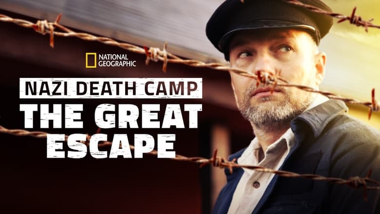 кадр из фильма Nazi Death Camp: The Great Escape