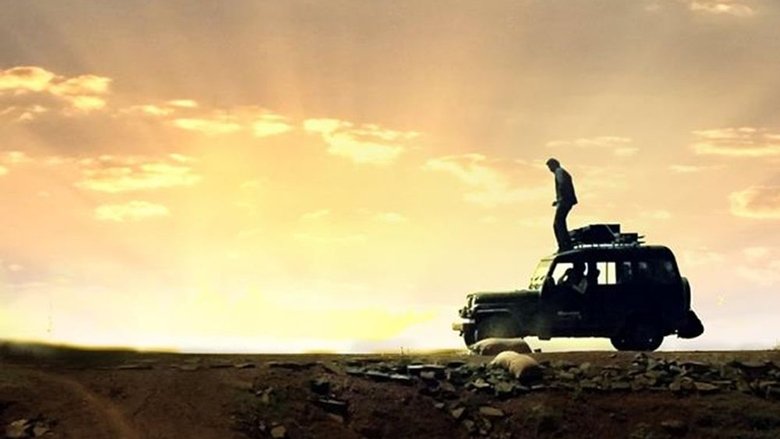 кадр из фильма Delhi 47 km