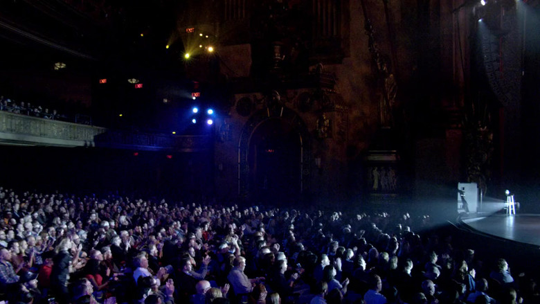 кадр из фильма Kevin James: Never Don't Give Up