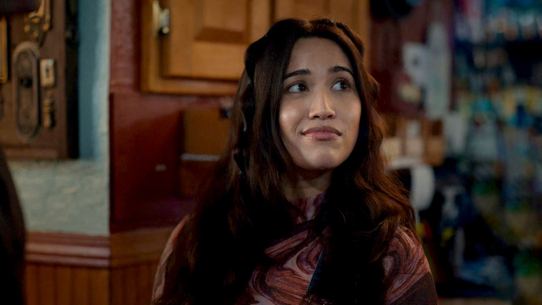 кадр из фильма Kidnapping in the Grand Canyon