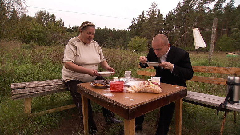 кадр из фильма Dokumentālists