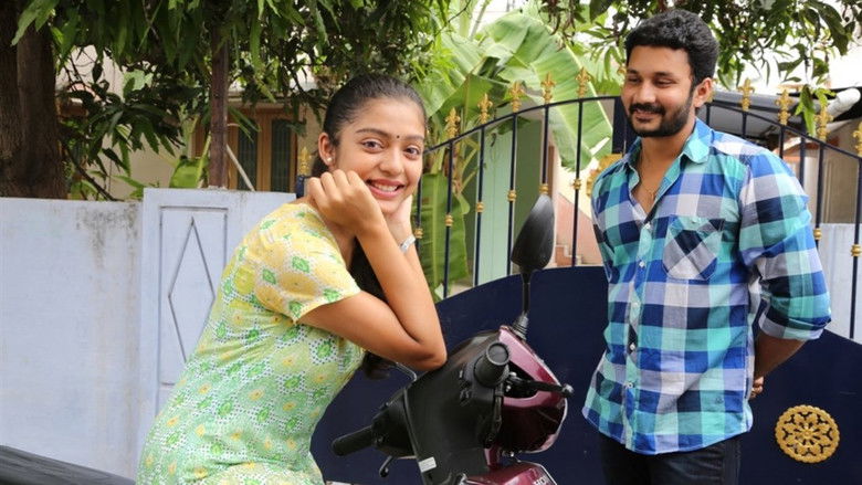 кадр из фильма இவன் யாரென்று தெரிகிறதா