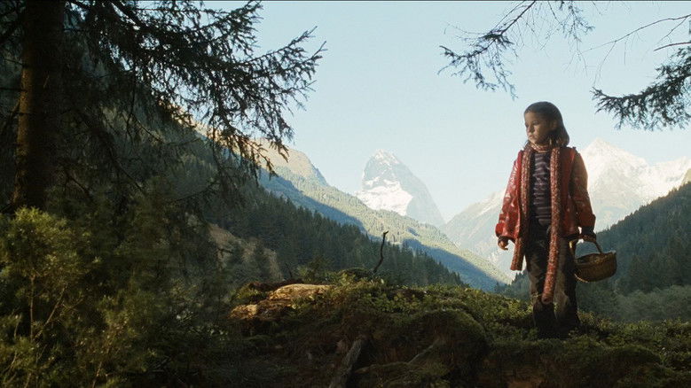 кадр из фильма Пастушья кукла