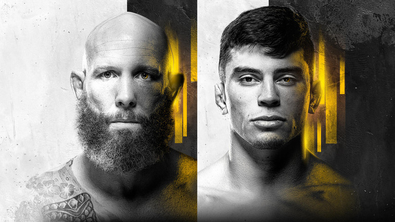 кадр из фильма UFC Fight Night 269: Emmett vs. Vallejos