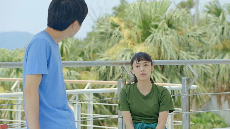 кадр из фильма 여자들