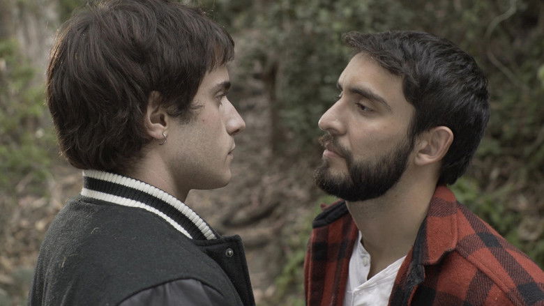 кадр из фильма Al mar