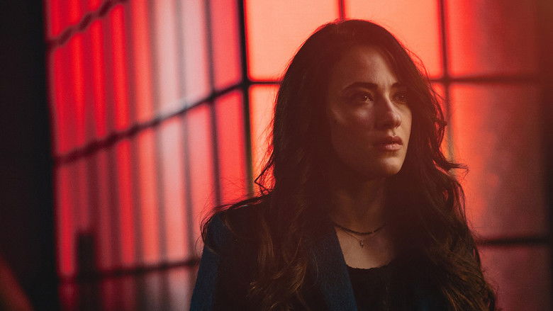 кадр из фильма (Не)идеальная женщина