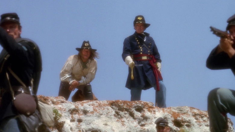 кадр из фильма Ящик смерти