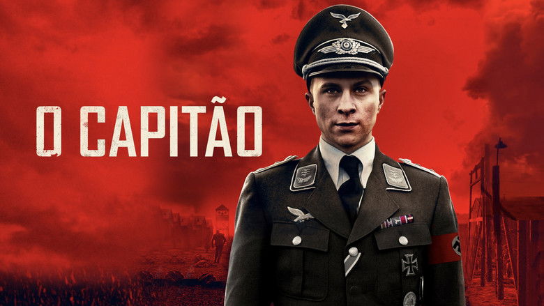 кадр из фильма Капитан