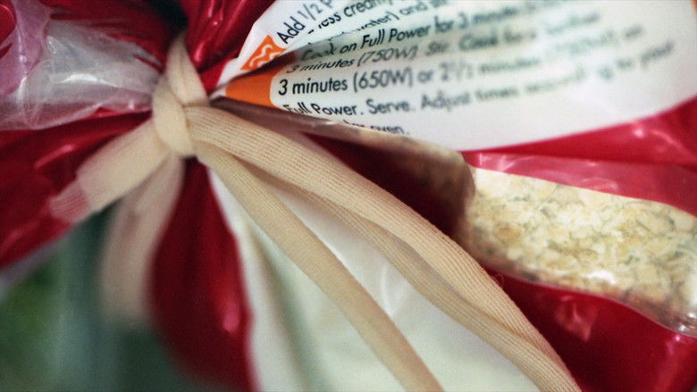 кадр из фильма Taking Cuttings