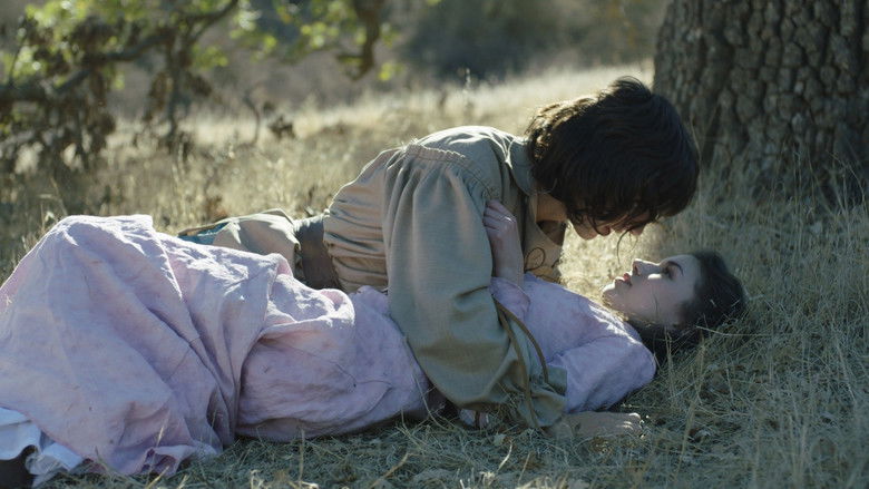 кадр из фильма Journey to Abaddon