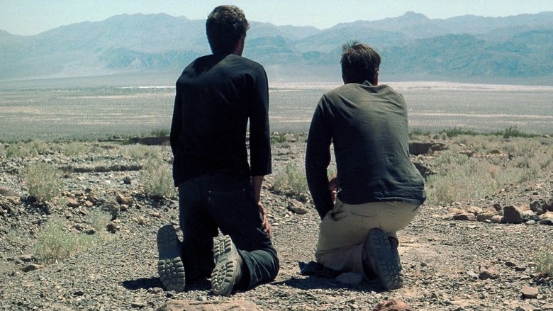 кадр из фильма Джерри