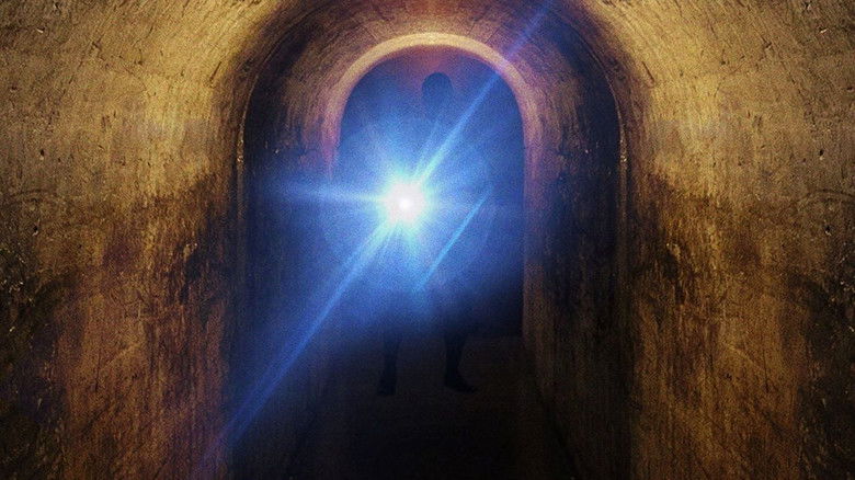 кадр из фильма Hitler's Secret Tunnels