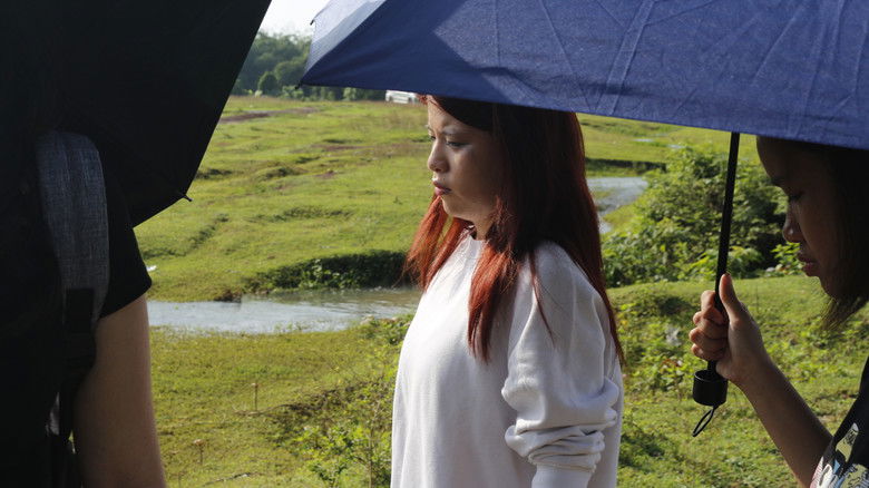 кадр из фильма Refugee of Life