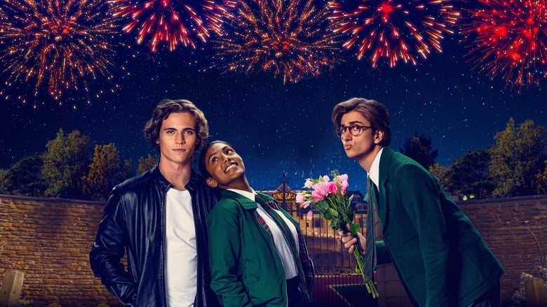 кадр из фильма Как пойти на свидание с Билли Уолшем