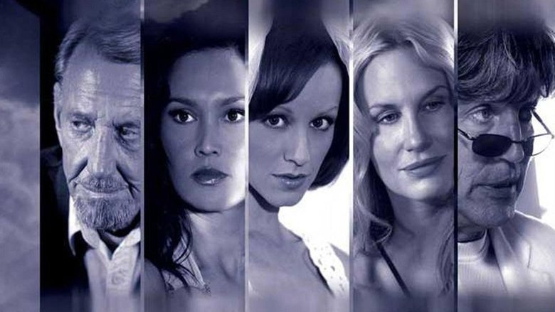 кадр из фильма Тёмный медовый месяц