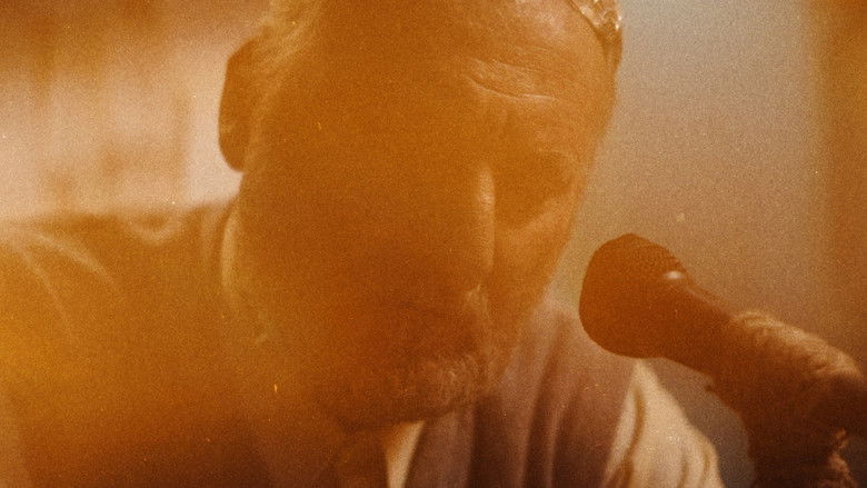 кадр из фильма La frecuencia Kirlian: La película