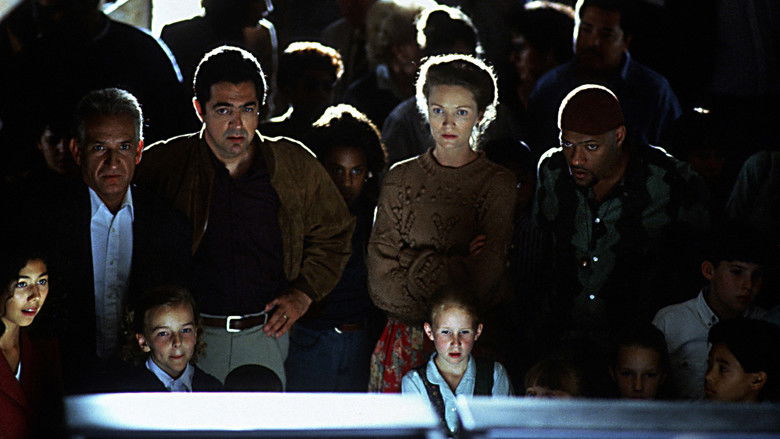 кадр из фильма Выбор игры