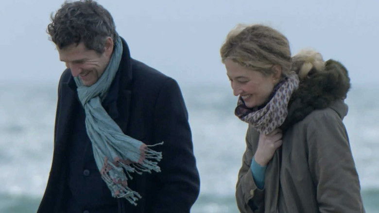 кадр из фильма (Не)бывшие