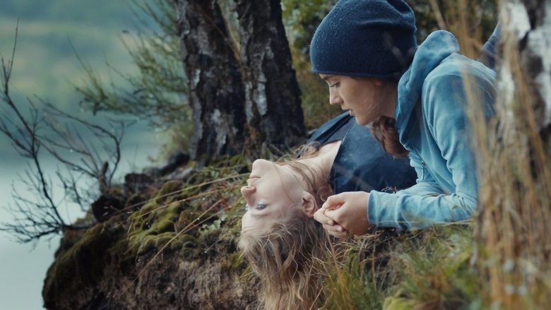 кадр из фильма Luft