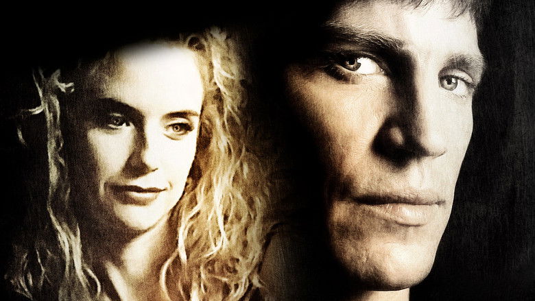 кадр из фильма Love Is a Gun