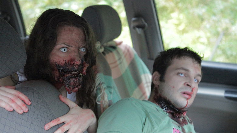 кадр из фильма Night of the Living Dead: Resurrection