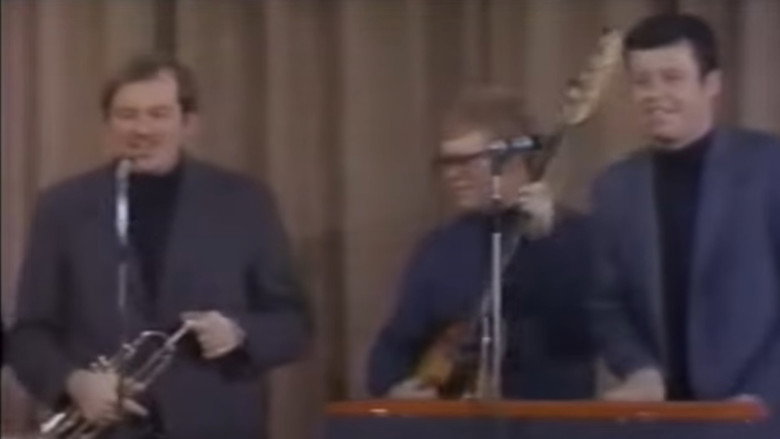 кадр из фильма A Time to Sing