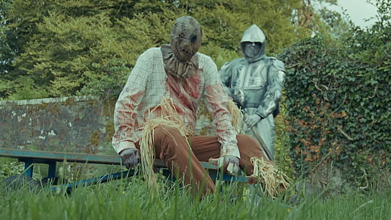 кадр из фильма Wizard of Oz: Dead Walk